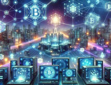 The Rise of Blockchain Integration Platforms