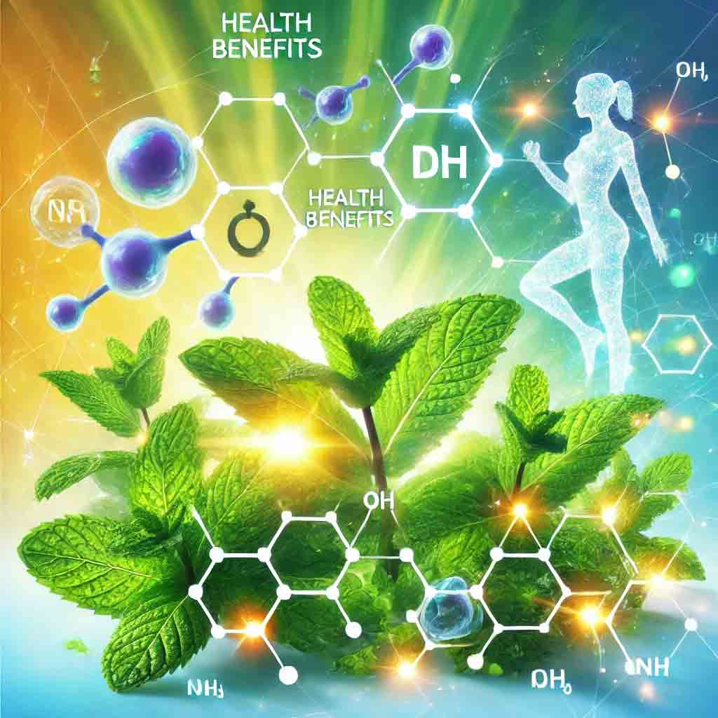 Fat-fighting molecules