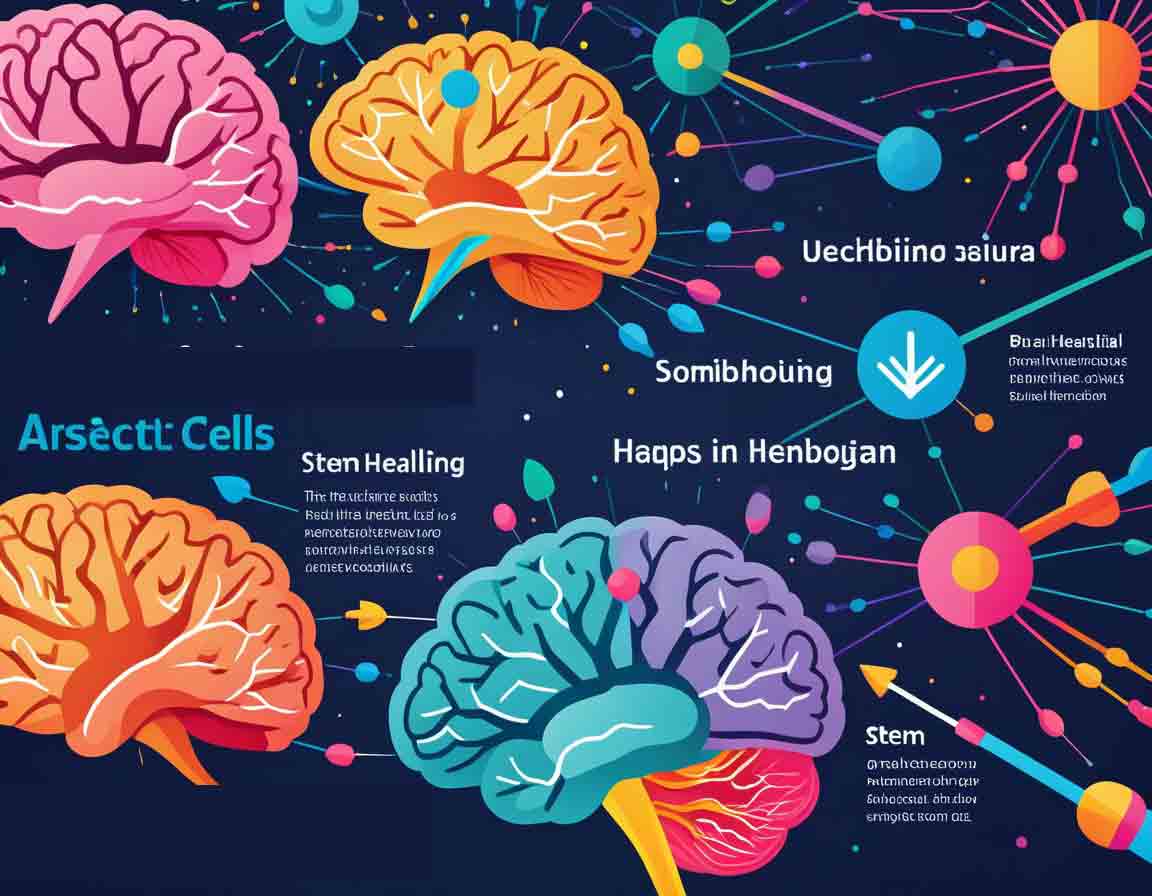 stem cell changing mental health