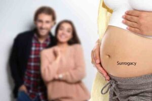 surrogates health risks insights study