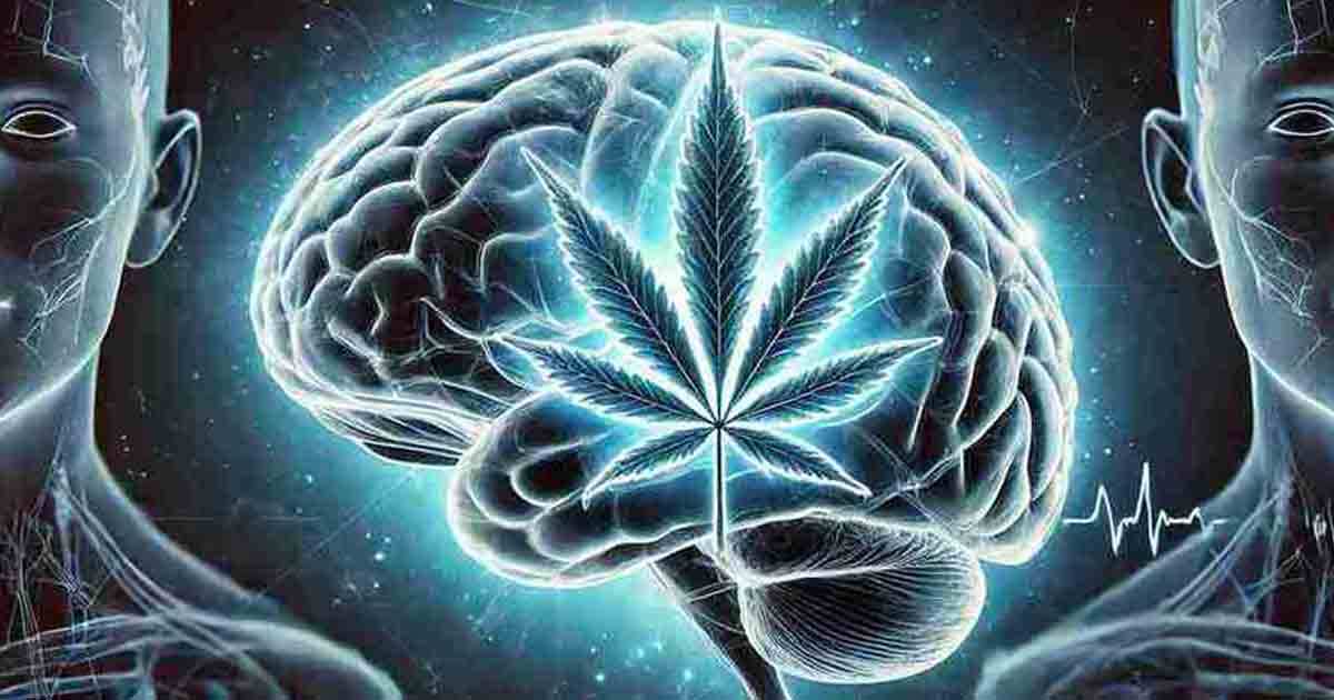 weed effects on sleep and memory