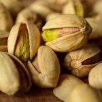 Pistachios A Natural Pathway to Enhanced Eye Health in Just Six Weeks