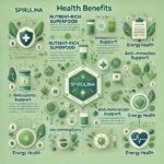 Main Health Benefits of Consuming Spirulina?