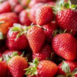 Brain boosting benefits strawberries memory mood cognitive health