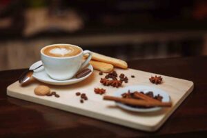 how caffeine boosts vascular health coffee and lupus research