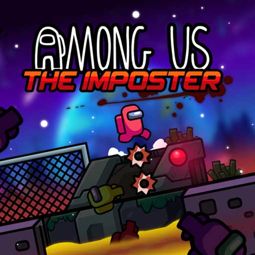 Among us The-imposter