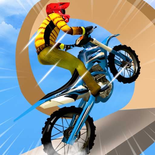 Bike Stunt Racing Legend: Play Free Online Racing Game for Thrill Seekers