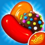 Candy Crush Saga King