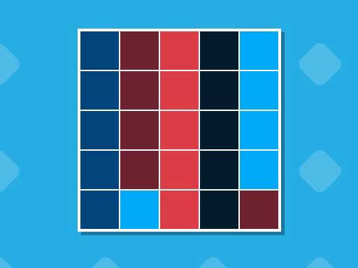 Colors Grid