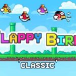 Flappy Bird Classic Pro