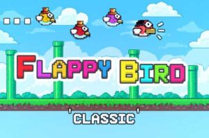 Flappy Bird Classic Pro