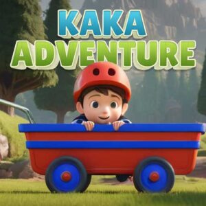 Kaka Adventure