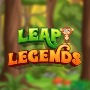 Leap Legends