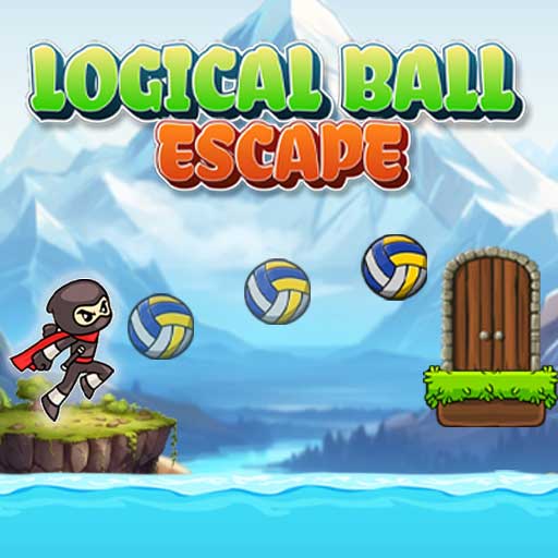 Logical Ball Escape