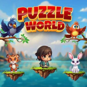 Puzzle World